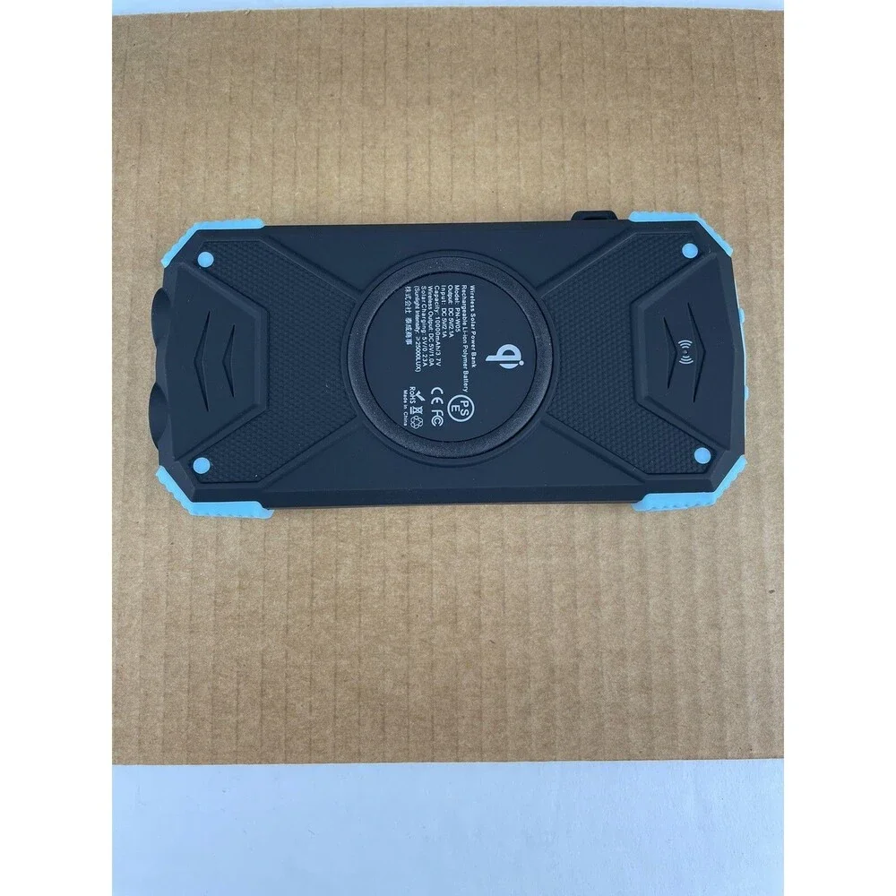 BLAVOR solar power